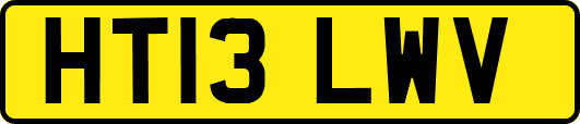 HT13LWV