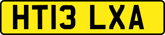 HT13LXA