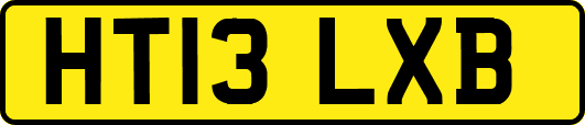 HT13LXB