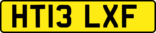 HT13LXF