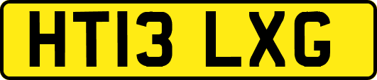 HT13LXG