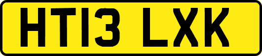 HT13LXK