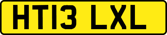 HT13LXL