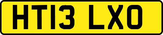 HT13LXO