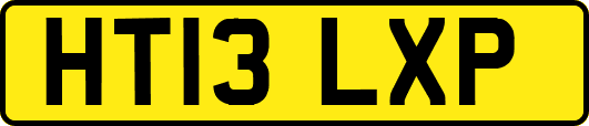 HT13LXP