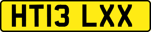 HT13LXX