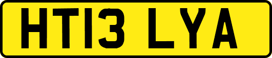 HT13LYA