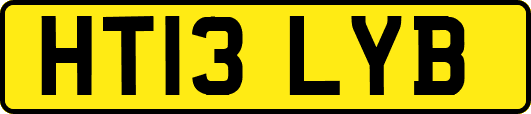 HT13LYB