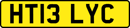 HT13LYC