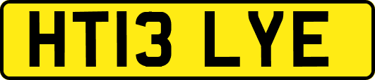 HT13LYE