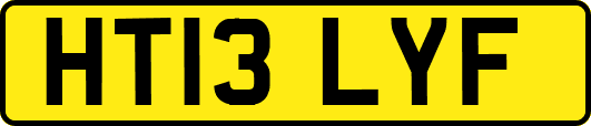 HT13LYF