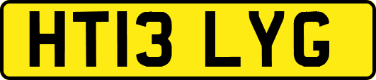 HT13LYG