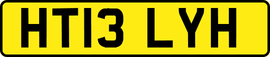 HT13LYH