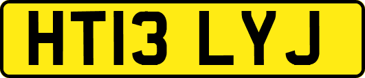 HT13LYJ