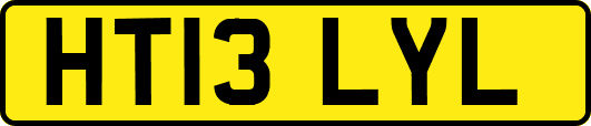 HT13LYL
