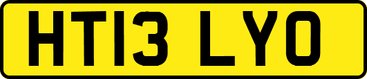 HT13LYO