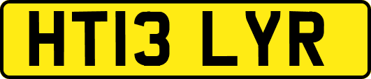 HT13LYR