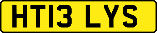 HT13LYS