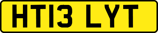 HT13LYT