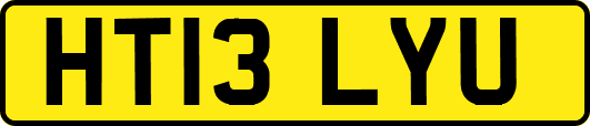 HT13LYU