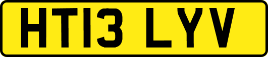 HT13LYV