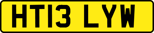 HT13LYW