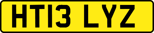 HT13LYZ