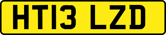 HT13LZD