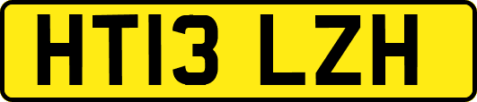 HT13LZH