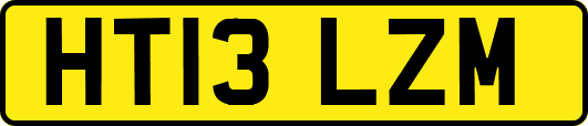 HT13LZM