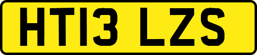 HT13LZS