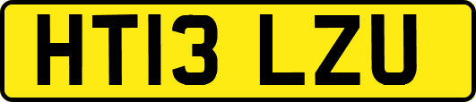 HT13LZU