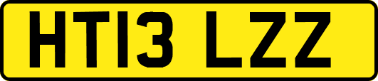 HT13LZZ