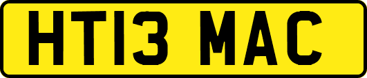 HT13MAC