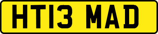 HT13MAD