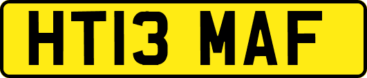 HT13MAF