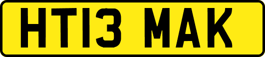 HT13MAK