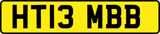 HT13MBB