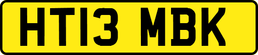 HT13MBK