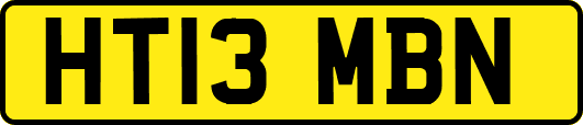HT13MBN