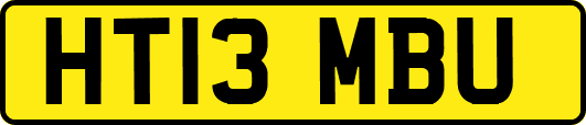 HT13MBU