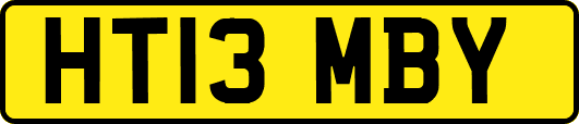 HT13MBY