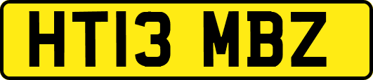 HT13MBZ