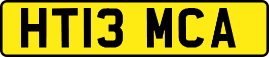 HT13MCA