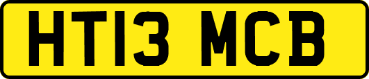 HT13MCB