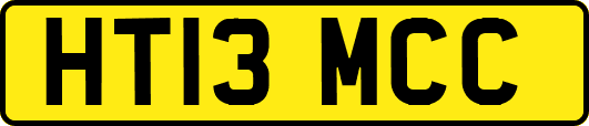 HT13MCC