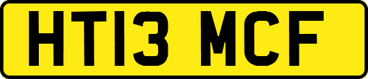 HT13MCF