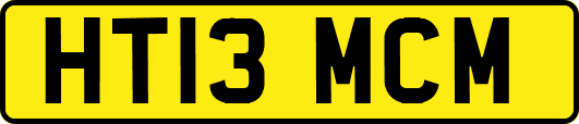 HT13MCM