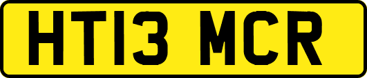 HT13MCR