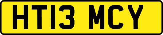 HT13MCY